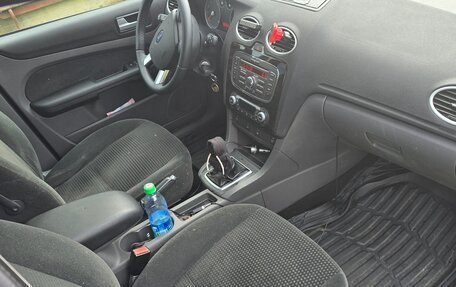 Ford Focus II рестайлинг, 2007 год, 450 000 рублей, 4 фотография