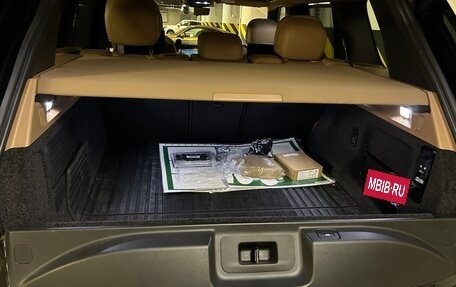 Land Rover Range Rover IV рестайлинг, 2023 год, 18 000 000 рублей, 14 фотография