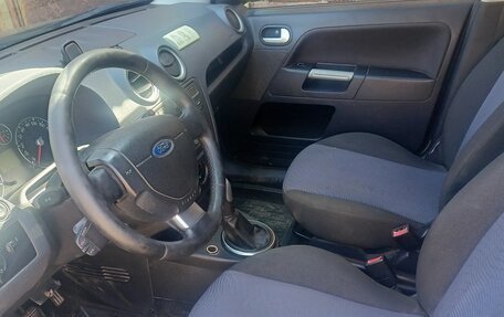 Ford Fusion I, 2007 год, 400 000 рублей, 7 фотография