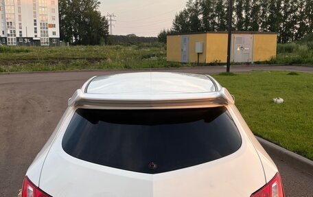 Toyota WiLL II (VS), 2002 год, 530 000 рублей, 3 фотография
