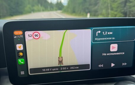 Mercedes-Benz C-Класс, 2018 год, 3 000 000 рублей, 7 фотография