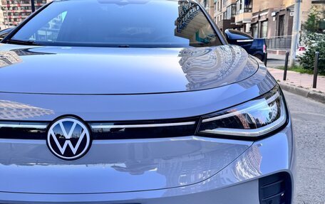 Volkswagen ID.4, 2022 год, 3 300 000 рублей, 3 фотография