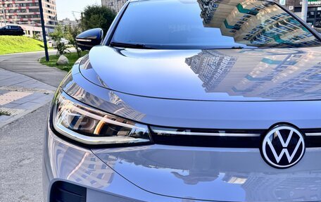 Volkswagen ID.4, 2022 год, 3 300 000 рублей, 2 фотография