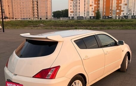 Toyota WiLL II (VS), 2002 год, 530 000 рублей, 2 фотография