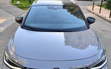 Volkswagen ID.4, 2022 год, 3 300 000 рублей, 5 фотография