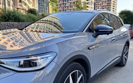 Volkswagen ID.4, 2022 год, 3 300 000 рублей, 6 фотография