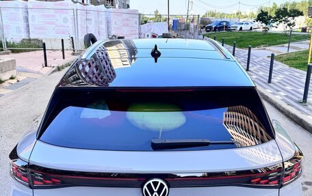 Volkswagen ID.4, 2022 год, 3 300 000 рублей, 9 фотография