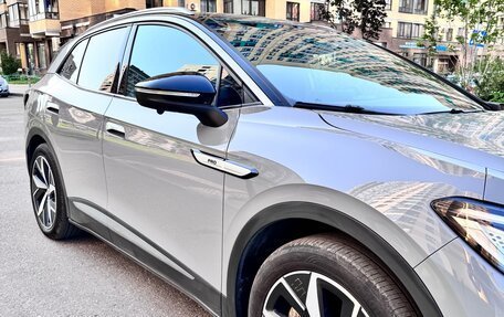 Volkswagen ID.4, 2022 год, 3 300 000 рублей, 7 фотография