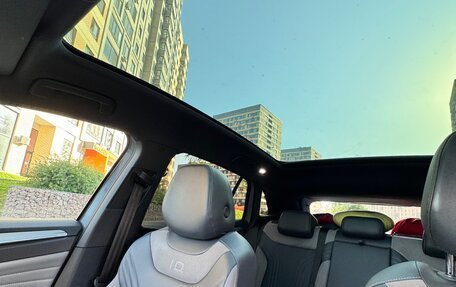 Volkswagen ID.4, 2022 год, 3 300 000 рублей, 18 фотография