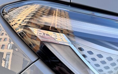 Volkswagen ID.4, 2022 год, 3 300 000 рублей, 14 фотография