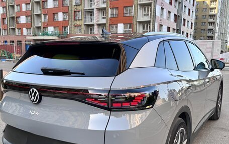 Volkswagen ID.4, 2022 год, 3 300 000 рублей, 8 фотография