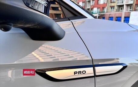 Volkswagen ID.4, 2022 год, 3 300 000 рублей, 13 фотография