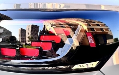 Volkswagen ID.4, 2022 год, 3 300 000 рублей, 12 фотография