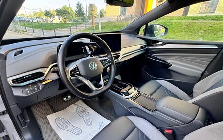 Volkswagen ID.4, 2022 год, 3 300 000 рублей, 26 фотография