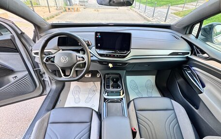 Volkswagen ID.4, 2022 год, 3 300 000 рублей, 27 фотография