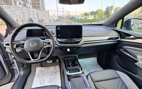 Volkswagen ID.4, 2022 год, 3 300 000 рублей, 29 фотография