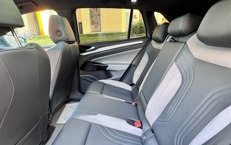 Volkswagen ID.4, 2022 год, 3 300 000 рублей, 30 фотография