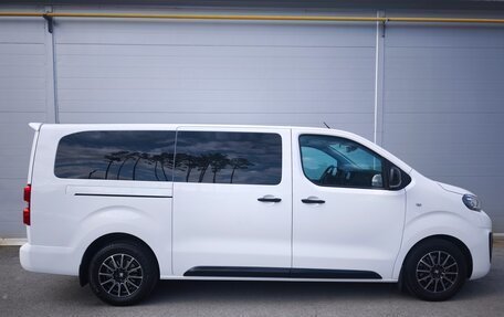 Peugeot Traveller I, 2021 год, 3 495 000 рублей, 3 фотография