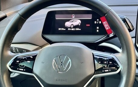 Volkswagen ID.4, 2022 год, 3 300 000 рублей, 24 фотография