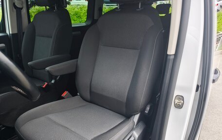 Peugeot Traveller I, 2021 год, 3 495 000 рублей, 10 фотография