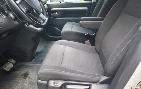 Peugeot Traveller I, 2021 год, 3 495 000 рублей, 9 фотография