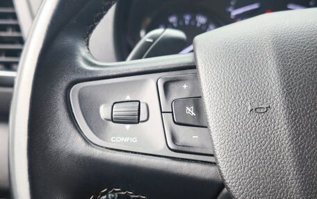 Peugeot Traveller I, 2021 год, 3 495 000 рублей, 24 фотография