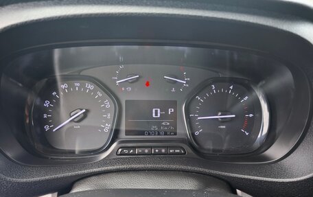Peugeot Traveller I, 2021 год, 3 495 000 рублей, 25 фотография