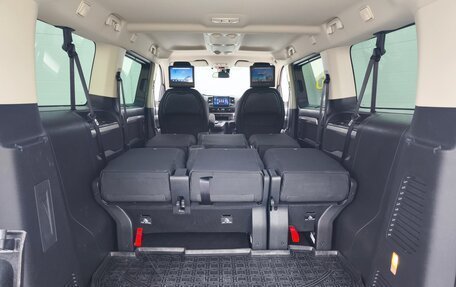 Peugeot Traveller I, 2021 год, 3 495 000 рублей, 26 фотография
