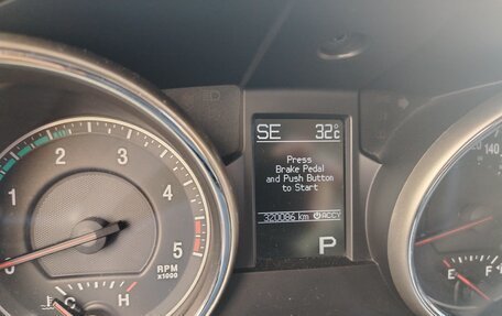 Jeep Grand Cherokee, 2012 год, 1 800 000 рублей, 6 фотография