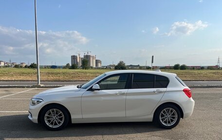 BMW 1 серия, 2017 год, 2 350 000 рублей, 3 фотография