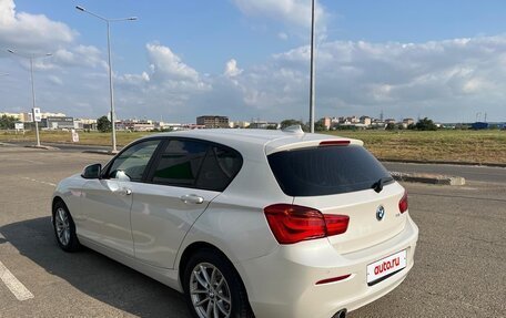 BMW 1 серия, 2017 год, 2 350 000 рублей, 4 фотография