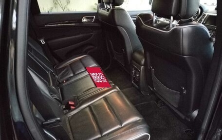 Jeep Grand Cherokee, 2012 год, 1 800 000 рублей, 8 фотография