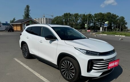 CheryExeed TXL, 2022 год, 2 650 000 рублей, 2 фотография