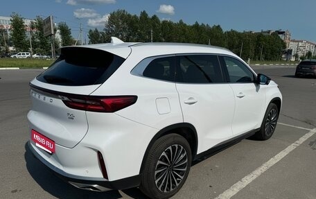 CheryExeed TXL, 2022 год, 2 650 000 рублей, 6 фотография