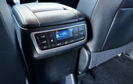 Toyota Highlander III, 2015 год, 2 950 000 рублей, 19 фотография