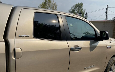 Toyota Tundra II, 2008 год, 3 300 000 рублей, 12 фотография