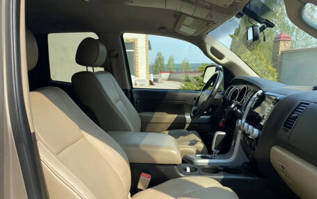 Toyota Tundra II, 2008 год, 3 300 000 рублей, 7 фотография