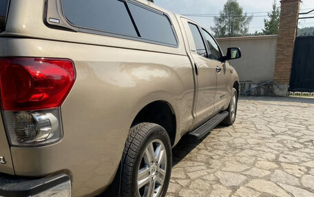 Toyota Tundra II, 2008 год, 3 300 000 рублей, 14 фотография