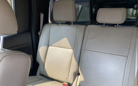 Toyota Tundra II, 2008 год, 3 300 000 рублей, 24 фотография