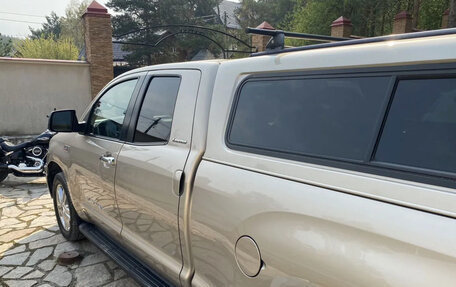Toyota Tundra II, 2008 год, 3 300 000 рублей, 18 фотография