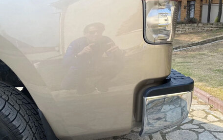 Toyota Tundra II, 2008 год, 3 300 000 рублей, 16 фотография