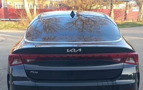KIA K5, 2022 год, 2 610 000 рублей, 4 фотография