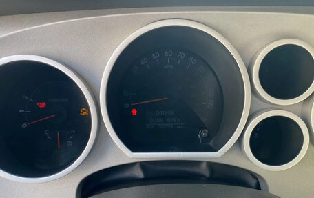 Toyota Tundra II, 2008 год, 3 300 000 рублей, 29 фотография