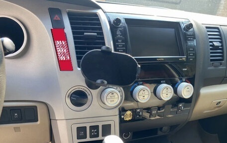 Toyota Tundra II, 2008 год, 3 300 000 рублей, 30 фотография