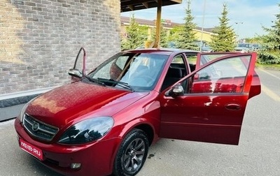 Lifan Breez (520), 2008 год, 350 000 рублей, 1 фотография