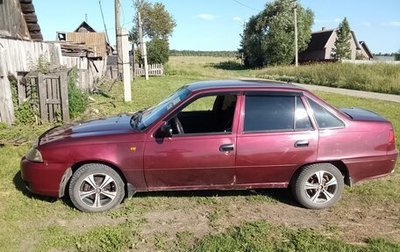 Daewoo Nexia I рестайлинг, 2008 год, 160 000 рублей, 1 фотография