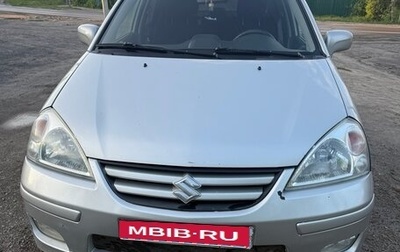 Suzuki Liana, 2006 год, 450 000 рублей, 1 фотография