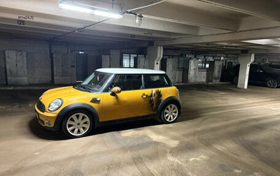 MINI Hatch, 2009 год, 800 000 рублей, 1 фотография