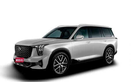 GAC GS8, 2024 год, 4 865 524 рублей, 1 фотография