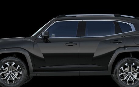 Haval H7, 2025 год, 3 761 900 рублей, 1 фотография